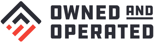 Owned and Operated
